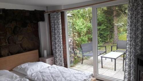 Фотография гостевого дома Ferienhaus Ralf