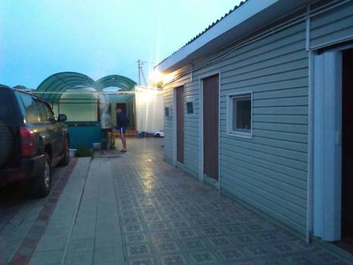 Фотография гостиницы Мария