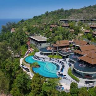 Фотографии гостиницы 
            Pullman Phuket Arcadia Naithon Beach - SHA Extra Plus