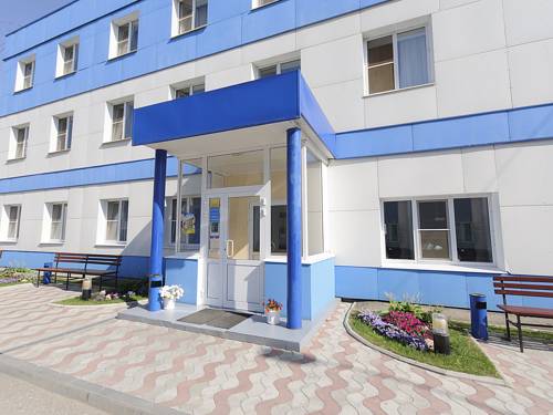 Фотография гостиницы Ловеч-Спорт