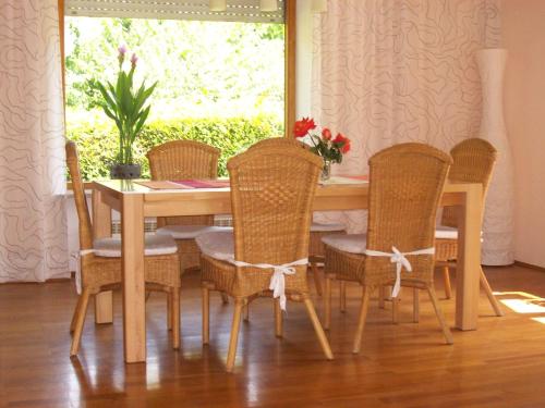 Фотография гостевого дома Ferienhaus Irger