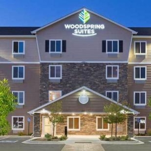 Фотография гостиницы WoodSpring Suites West Melbourne I-95