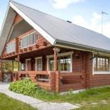 Фотография гостевого дома Holiday Home Ranta-lemettilä