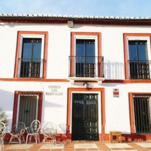 Фотография гостевого дома Casería Las Maravillas