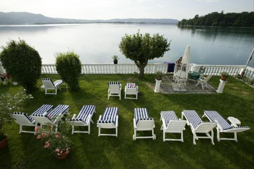 Фотография гостиницы Seehotel Grauer Bär