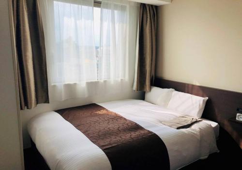 Фотография гостиницы AI HOTEL Hashimoto