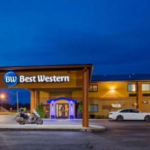 Фотографии гостиницы 
            Best Western Paducah Inn