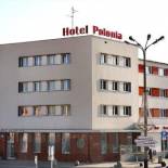 Фотография гостиницы Hotel Polonia