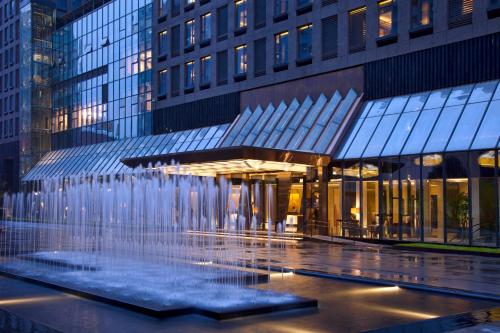 Фотография гостиницы DoubleTree by Hilton Chongqing North