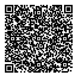 QR код хостела EGER