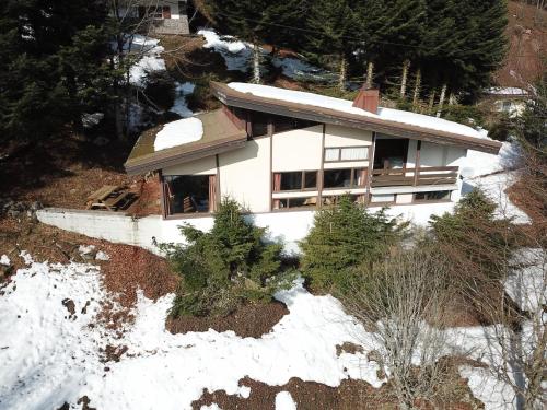 Фотография гостевого дома Chalet de Belle Hutte