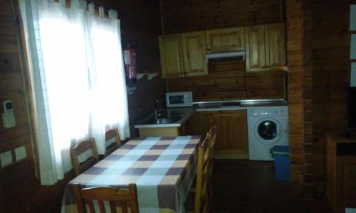 Фотография базы отдыха Tabla Honda