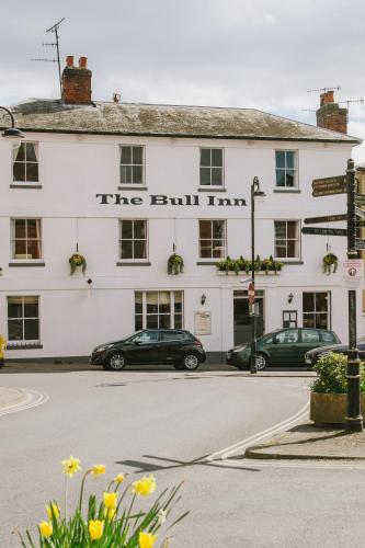 Фотографии мини отеля 
            The Bull Inn