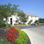 Фотография гостиницы Extended Stay America Suites - Columbus - Sawmill Rd