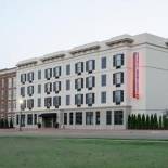 Фотография гостиницы SpringHill Suites by Marriott Huntsville West/Research Park