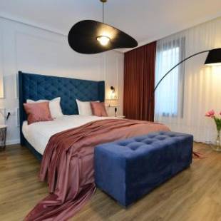 Фотографии апарт отеля 
            Boutique Apartments Blagoevgrad