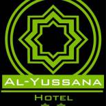 Фотография гостиницы Hotel Al-Yussana