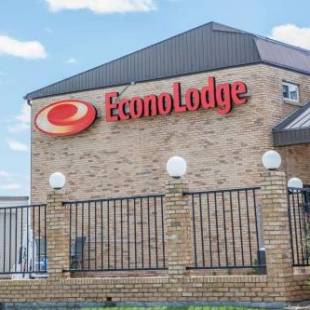 Фотографии гостиницы 
            Econo Lodge Belton - Kansas City South