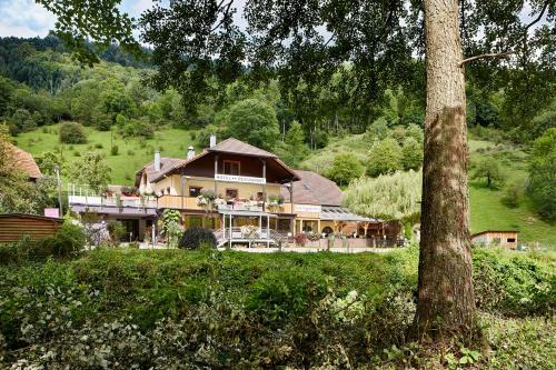 Фотография гостиницы Hostellerie Les Bagenelles