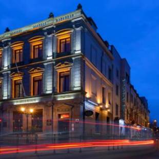 Фотографии гостиницы 
            Kilkenny Hibernian Hotel