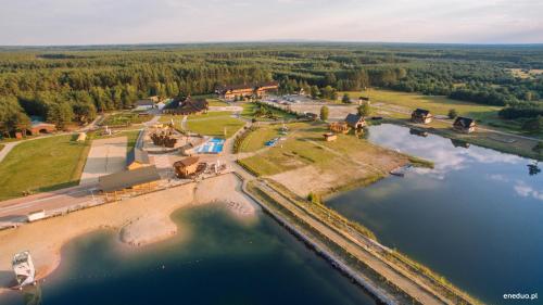 Фотография гостиницы Hotel Bajka