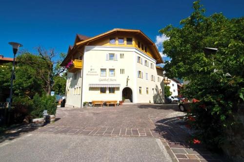 Фотография гостиницы Gasthof Stern