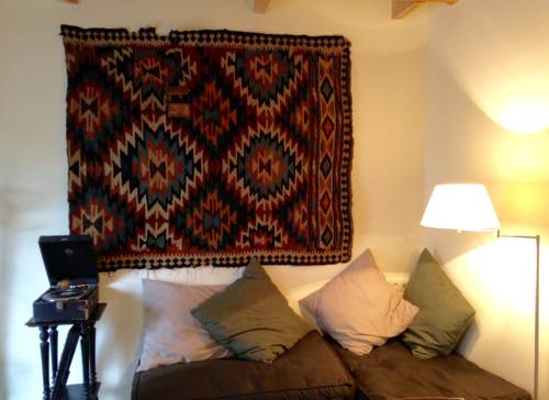 Фотография гостевого дома Sno House Kazbegi