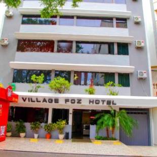 Фотографии гостиницы 
            Hotel Village Foz