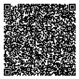 QR код достопримечательности Галерейно-выставочный комплекс Национальной библиотеки 