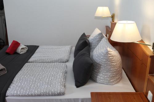 Фотография гостиницы Hotel Alt-Erfurt