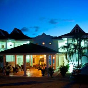 Фотографии гостиницы 
            Bacolet Beach Club