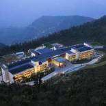 Фотография гостиницы JW Marriott Mussoorie Walnut Grove Resort & Spa