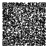 QR код апарт отеля VEGUS