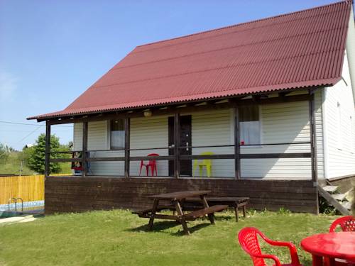 Фотография гостевого дома Карвала