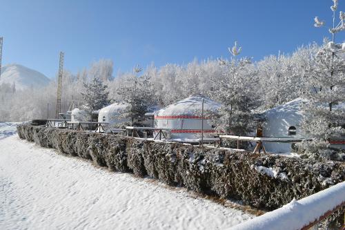 Фотография базы отдыха AulResort