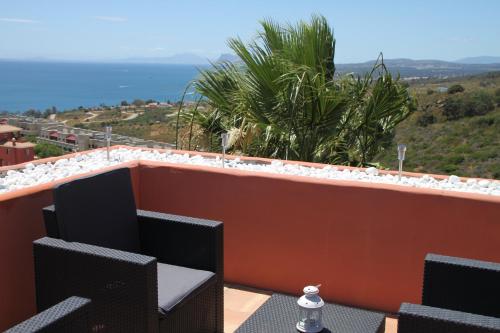 Фотография гостевого дома Seaview Villa Vistagibraltar