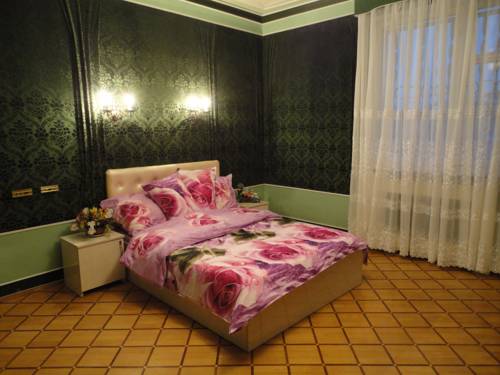 Фотография хостела Classic Hostel Yerevan