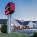 Фотография гостиницы Residence Inn Manassas Battlefield Park