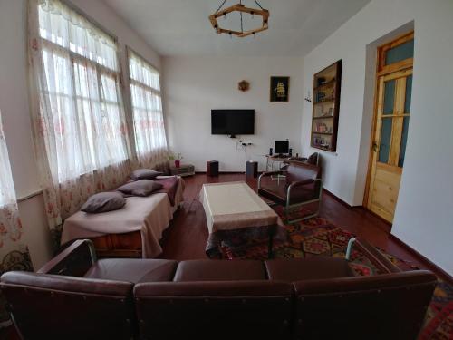 Фотографии гостевого дома 
            Tatev Guest House