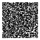 QR код хостела Ямал