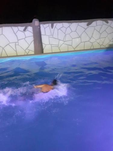 Фотография гостевого дома Spitak Tun