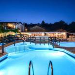 Фотография гостиницы Paxos Club Resort & SPA