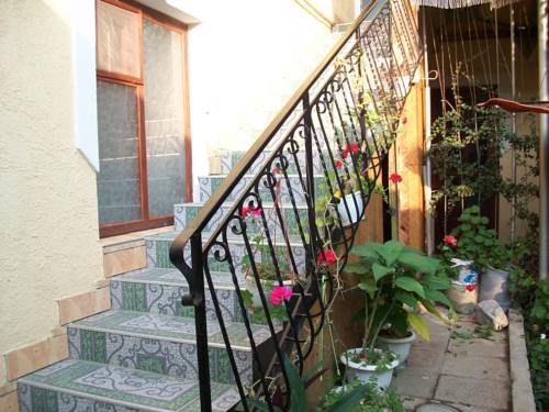 Фотография гостиницы Камелия