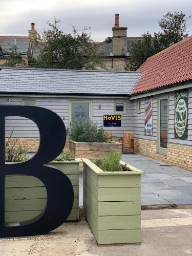 Фотография мини отеля The British Queen, Meldreth