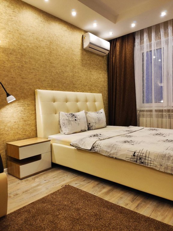 Фотография квартиры Апартаменты Fresh Room: на Маршала Устинова