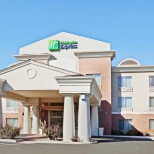 Фотографии гостиницы 
            Holiday Inn Express Ellensburg, an IHG Hotel