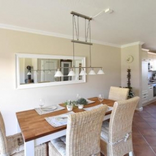 Фотография гостевого дома Ferienhaus Gartenweg