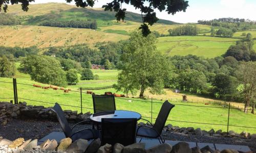 Фотографии гостевого дома 
            Applethwaite Cottage