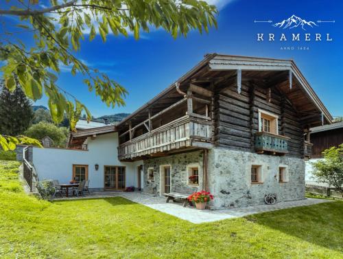 Фотография гостевого дома Kramerl
