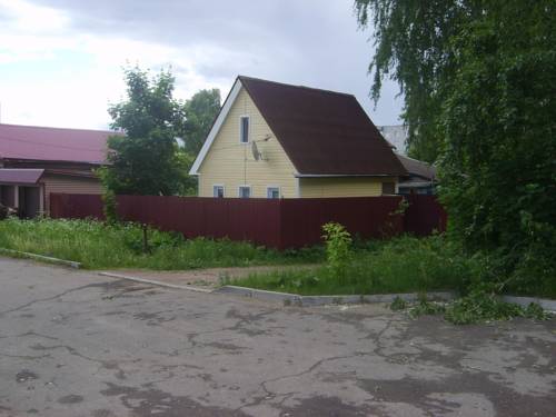 Фотография гостевого дома На Октябрьской